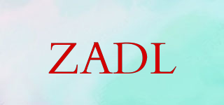 ZADL品牌logo