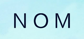 NOM品牌logo