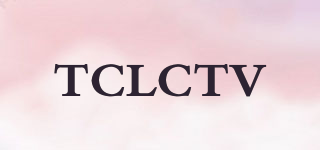 TCLCTV品牌logo