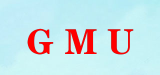 GMU品牌logo