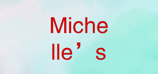 Michelle’s品牌logo