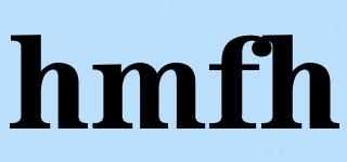hmfh品牌logo