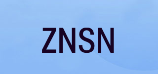 ZNSN品牌logo