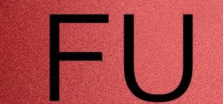 FU品牌logo