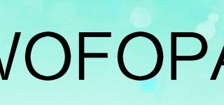 WOFOPAI品牌logo