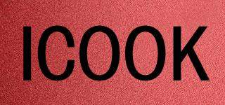 ICOOK品牌logo