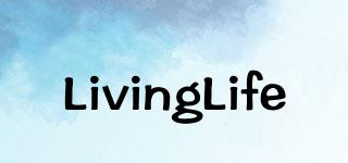LivingLife品牌logo