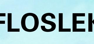 FLOSLEK品牌logo