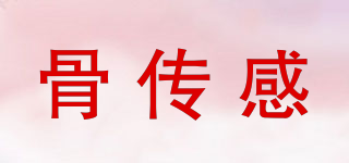 骨传感品牌logo
