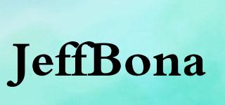 JeffBona品牌logo