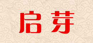 YAUP/启芽品牌logo