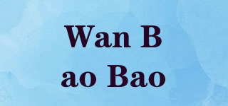 Wan Bao Bao品牌logo