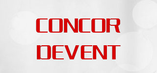 CONCORDEVENT品牌logo