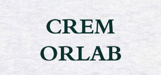 CREMORLAB品牌logo