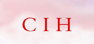 CIH品牌logo