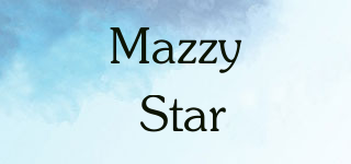 Mazzy Star品牌logo