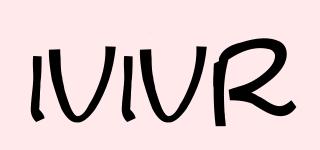 IVIVR品牌logo