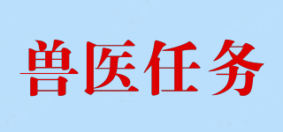 VETMISSION/兽医任务品牌logo