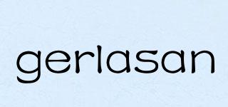 gerlasan品牌logo
