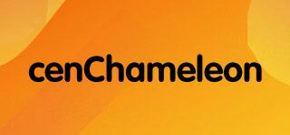 cenChameleon品牌logo