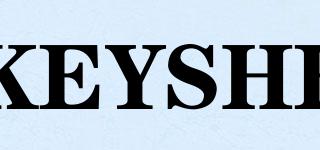 KEYSHE品牌logo