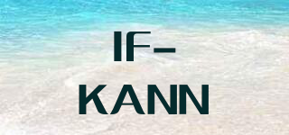 IF-KANN品牌logo
