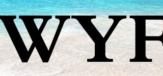 WYF品牌logo