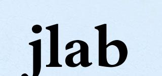 jlab品牌logo