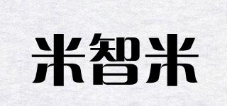 MZHIM/米智米品牌logo