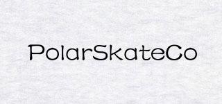 PolarSkateCo品牌logo