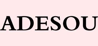 FADESOUL品牌logo