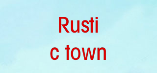 Rustic town品牌logo