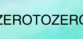 ZEROTOZERO品牌logo
