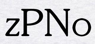 zPNo品牌logo