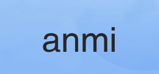 anmi品牌logo