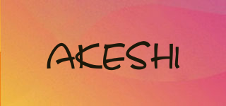 AKESHI品牌logo