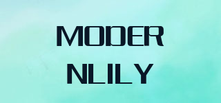 MODERNLILY品牌logo