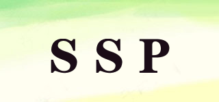 SSP品牌logo