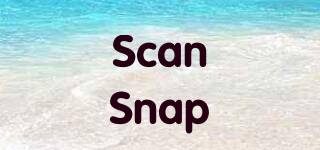 ScanSnap品牌logo