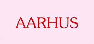 AARHUS品牌logo