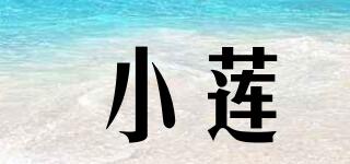 小莲品牌logo