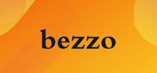 bezzo品牌logo