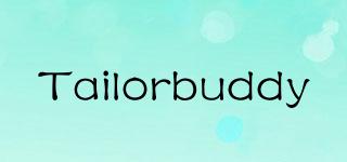 Tailorbuddy品牌logo