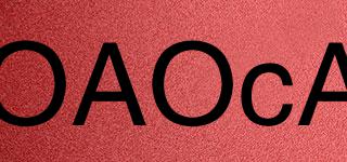OAOcA品牌logo