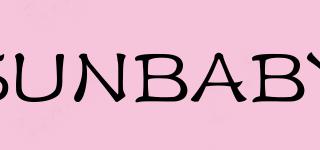 SUNBABY品牌logo