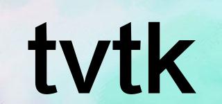 tvtk品牌logo