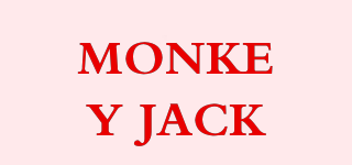 MONKEY JACK品牌logo