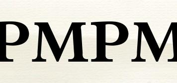 PMPM品牌logo