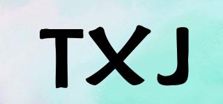 TXJ品牌logo
