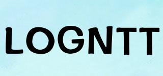 LOGNTT品牌logo